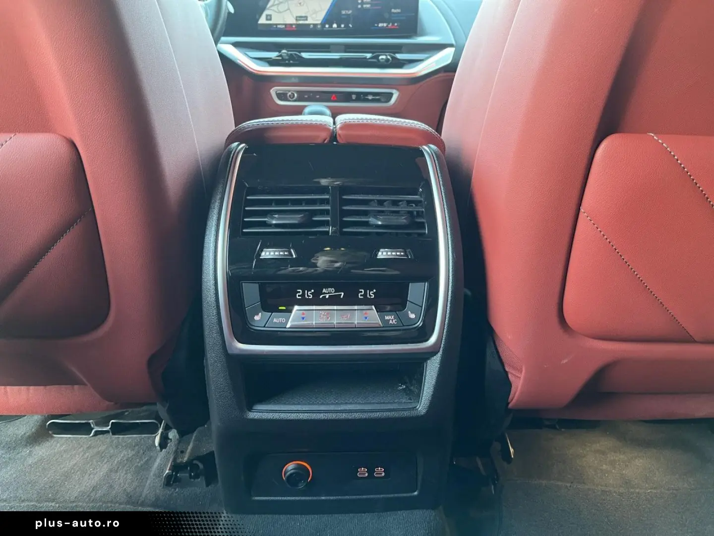 BMW XM 50e DAP PAP AHK Massage H K Iconic Glow HUD