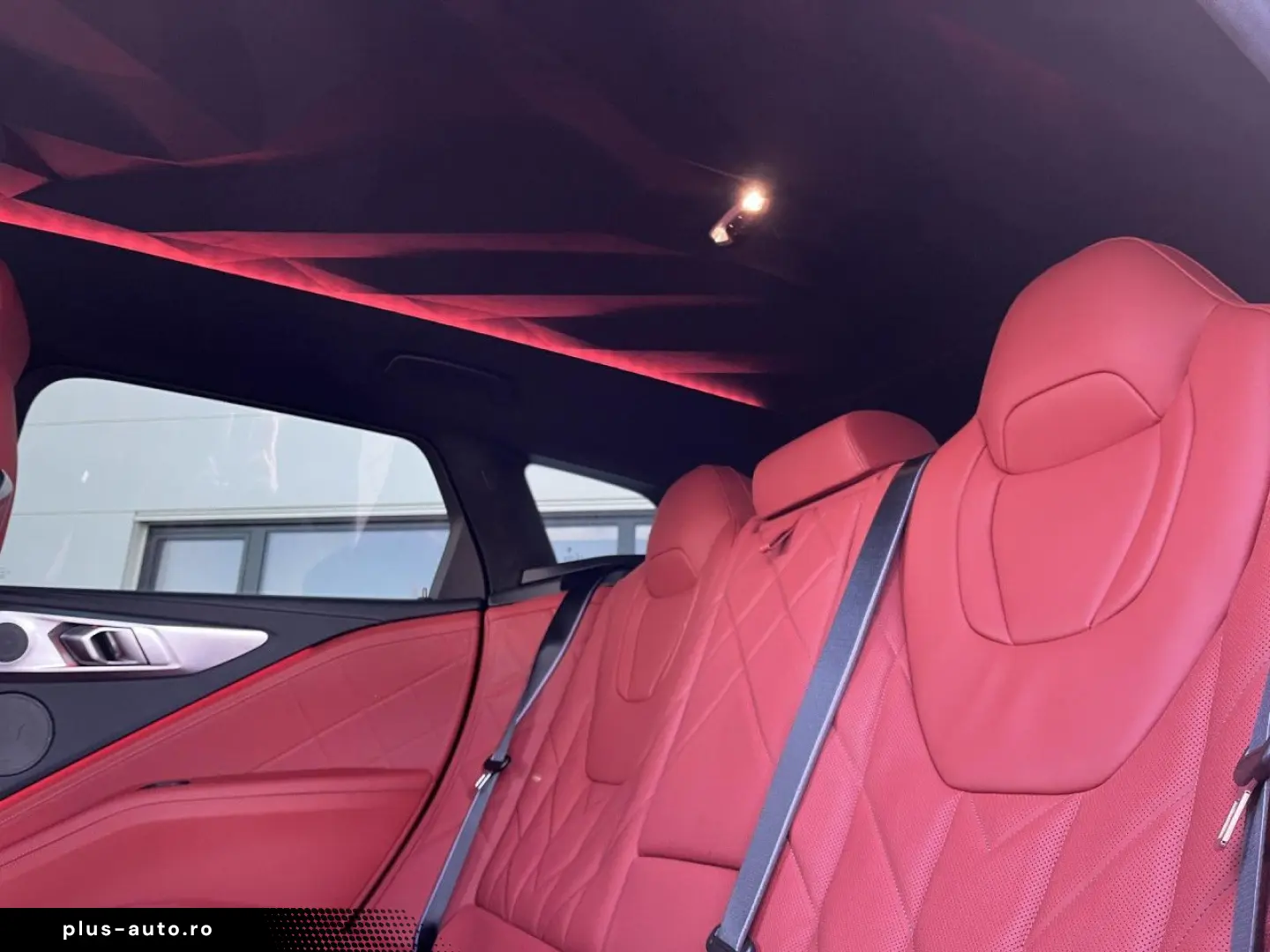 BMW XM 50e DAP PAP AHK Massage H K Iconic Glow HUD