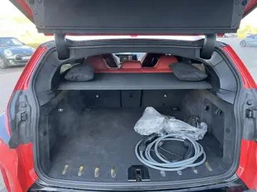 BMW XM 50e DAP PAP AHK Massage H K Iconic Glow HUD