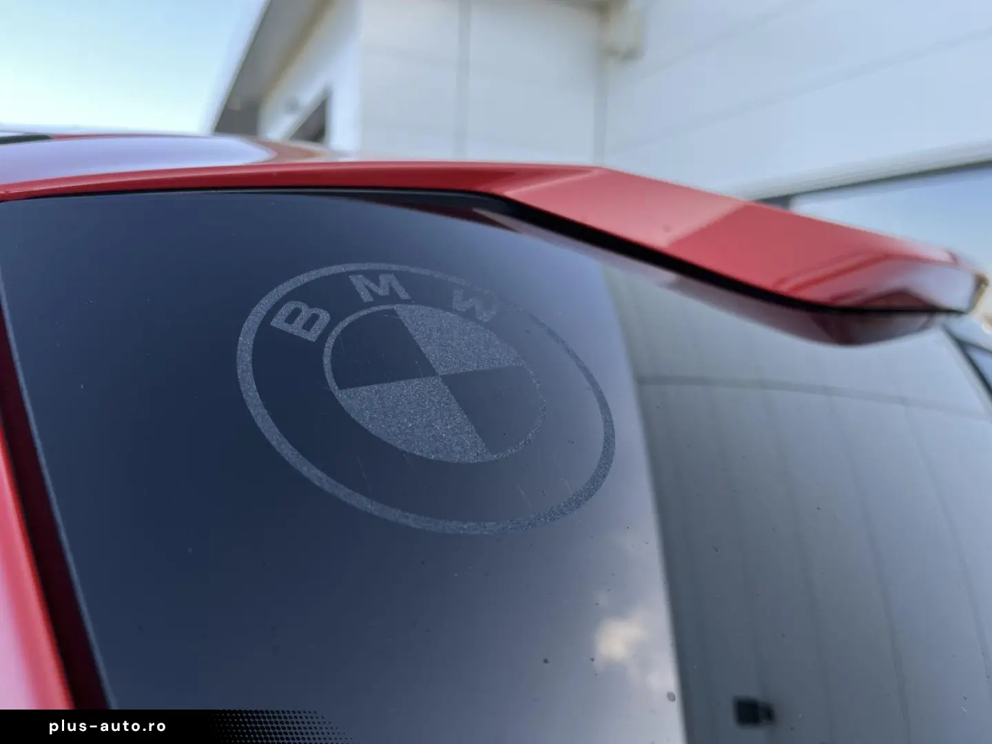 BMW XM 50e DAP PAP AHK Massage H K Iconic Glow HUD