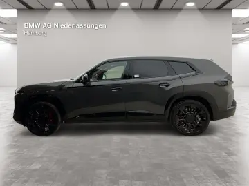 BMW XM 50e Massage AHK Driv.Assist.Prof Harman K