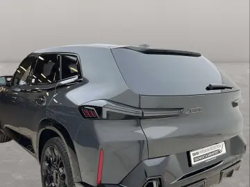 BMW XM 50e Massage AHK Driv.Assist.Prof Harman K