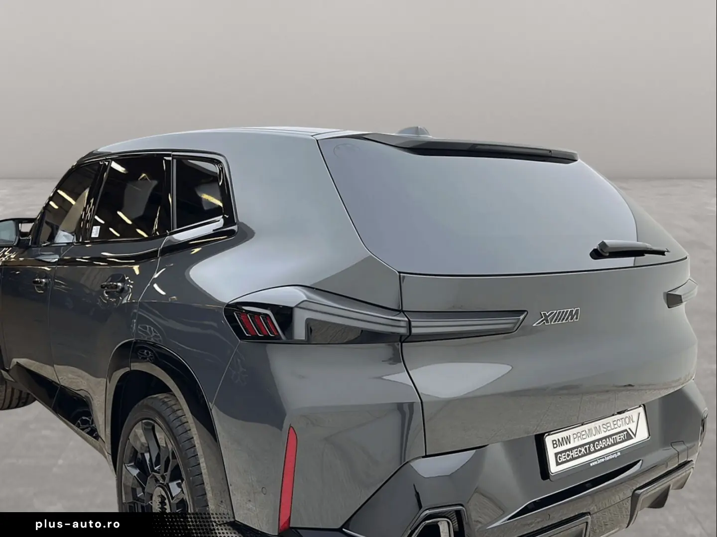 BMW XM 50e Massage AHK Driv.Assist.Prof Harman K