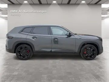 BMW XM 50e Massage AHK Driv.Assist.Prof Harman K