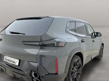 BMW XM 50e Massage AHK Driv.Assist.Prof Harman K