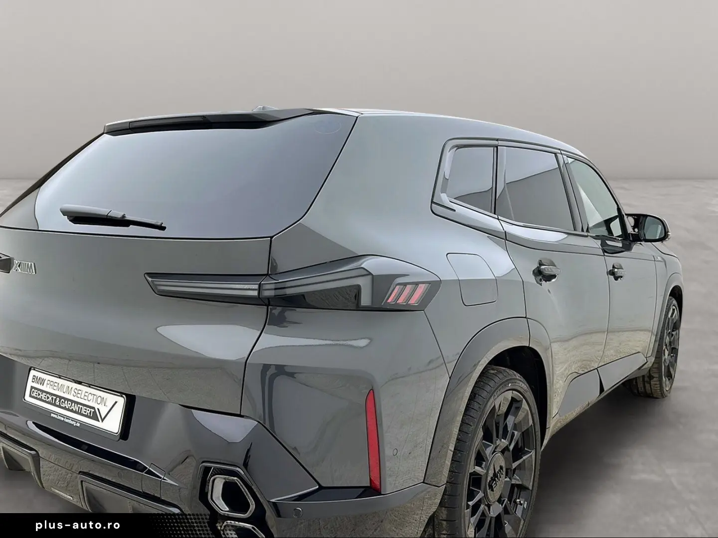 BMW XM 50e Massage AHK Driv.Assist.Prof Harman K