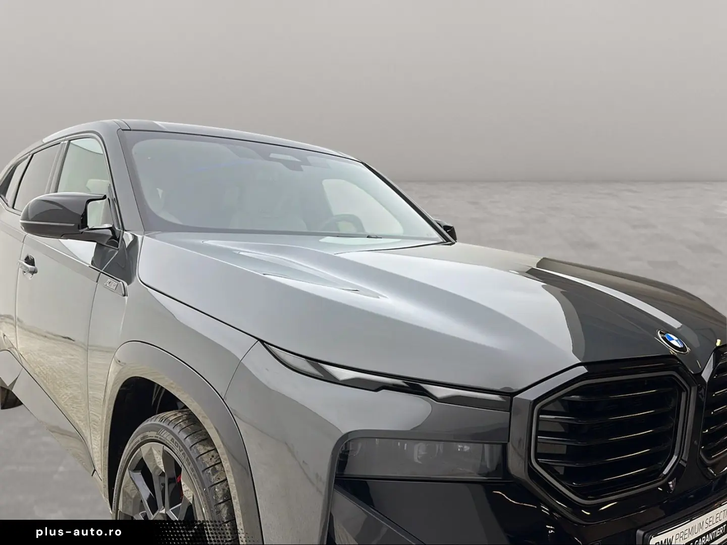 BMW XM 50e Massage AHK Driv.Assist.Prof Harman K