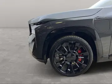 BMW XM 50e Massage AHK Driv.Assist.Prof Harman K