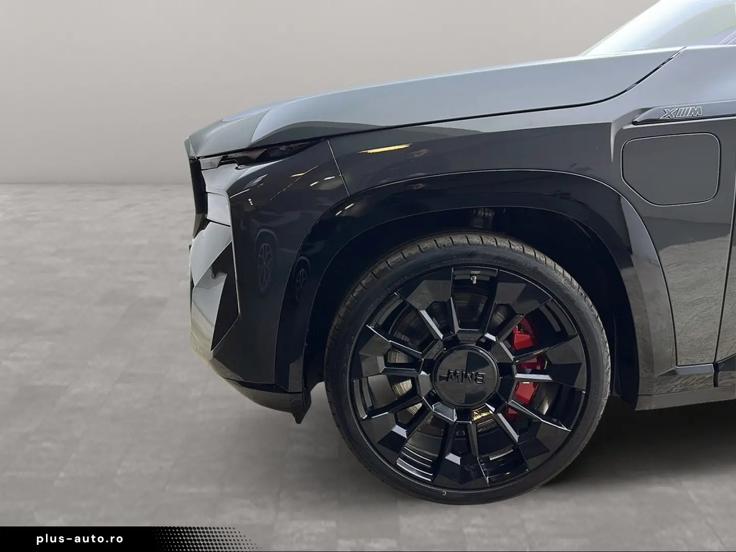 BMW XM 50e Massage AHK Driv.Assist.Prof Harman K