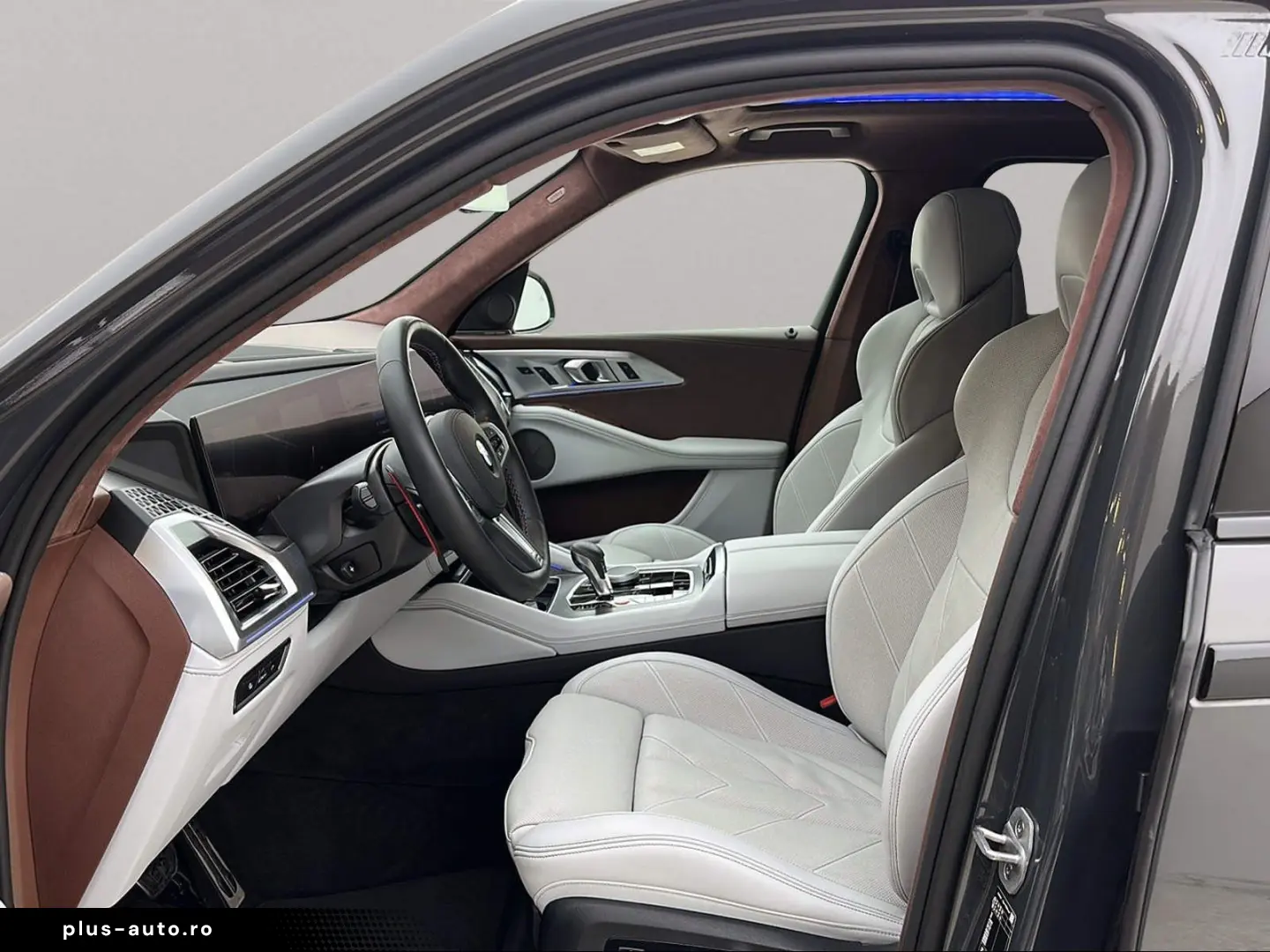 BMW XM 50e Massage AHK Driv.Assist.Prof Harman K