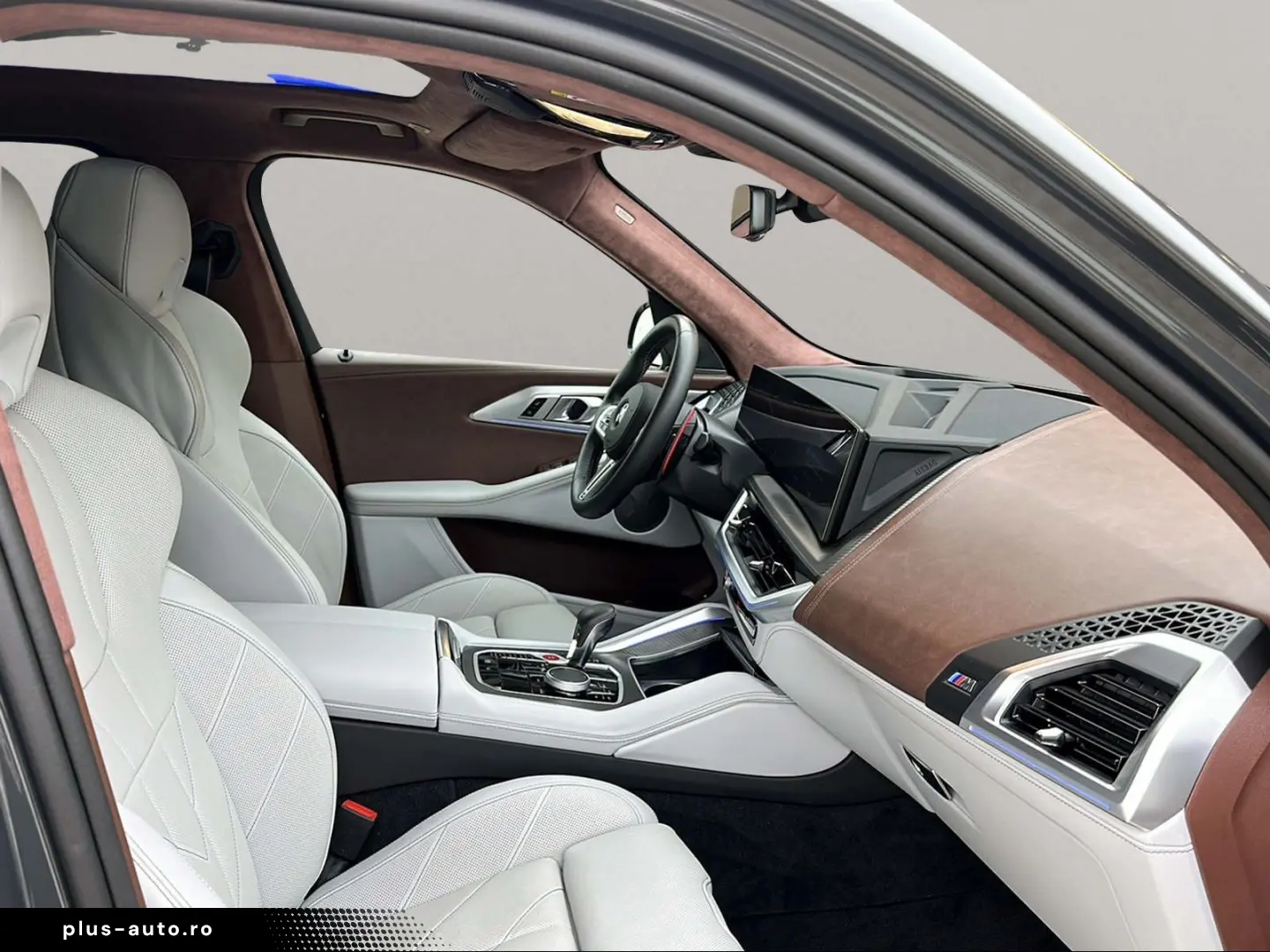 BMW XM 50e Massage AHK Driv.Assist.Prof Harman K