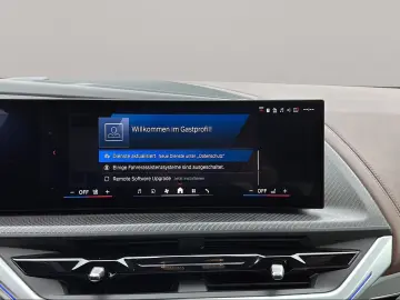 BMW XM 50e Massage AHK Driv.Assist.Prof Harman K