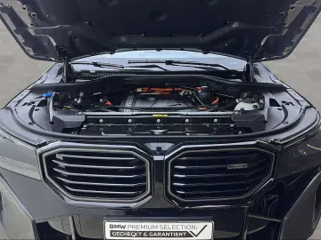 BMW XM 50e Massage AHK Driv.Assist.Prof Harman K