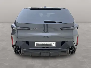 BMW XM 50e Massage AHK Driv.Assist.Prof Harman K