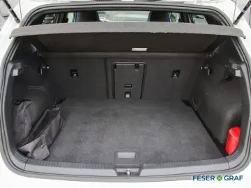 VW Golf 8 R Performance Leder Matrix Pano V-max 270