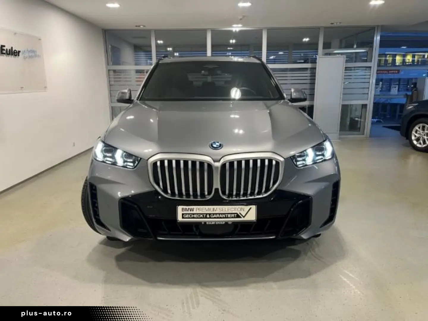 BMW X5 xDrive50e M Sport 22'' Pano IconGl &hellip;
