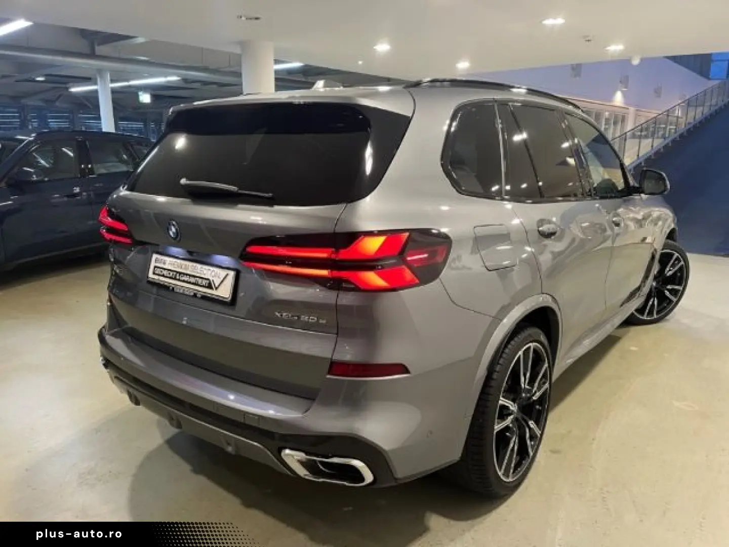 BMW X5 xDrive50e M Sport 22'' Pano IconGl &hellip;