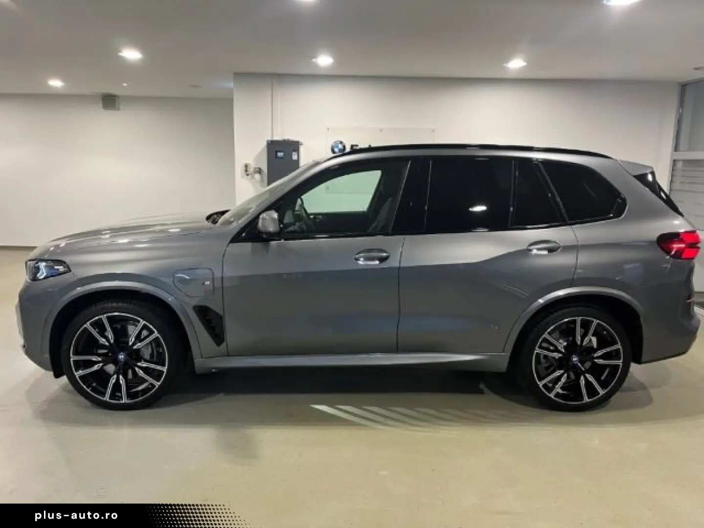 BMW X5 xDrive50e M Sport 22'' Pano IconGl &hellip;