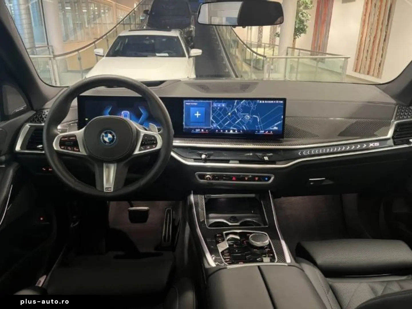 BMW X5 xDrive50e M Sport 22'' Pano IconGl &hellip;