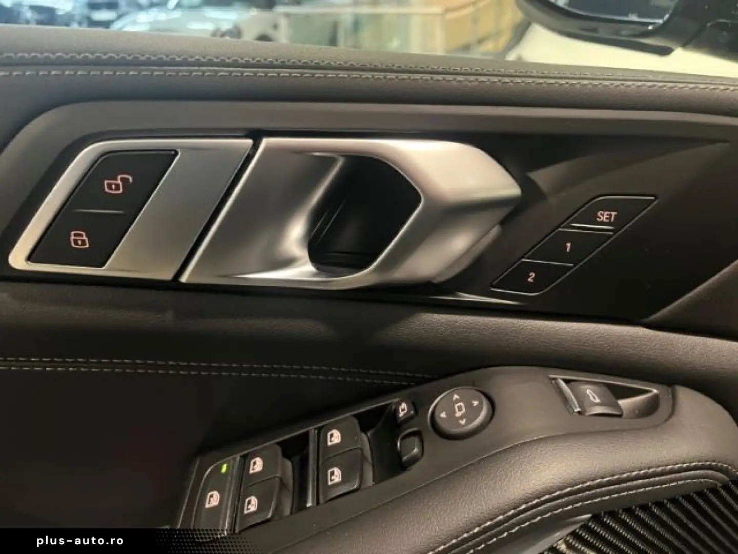 BMW X5 xDrive50e M Sport 22'' Pano IconGl &hellip;