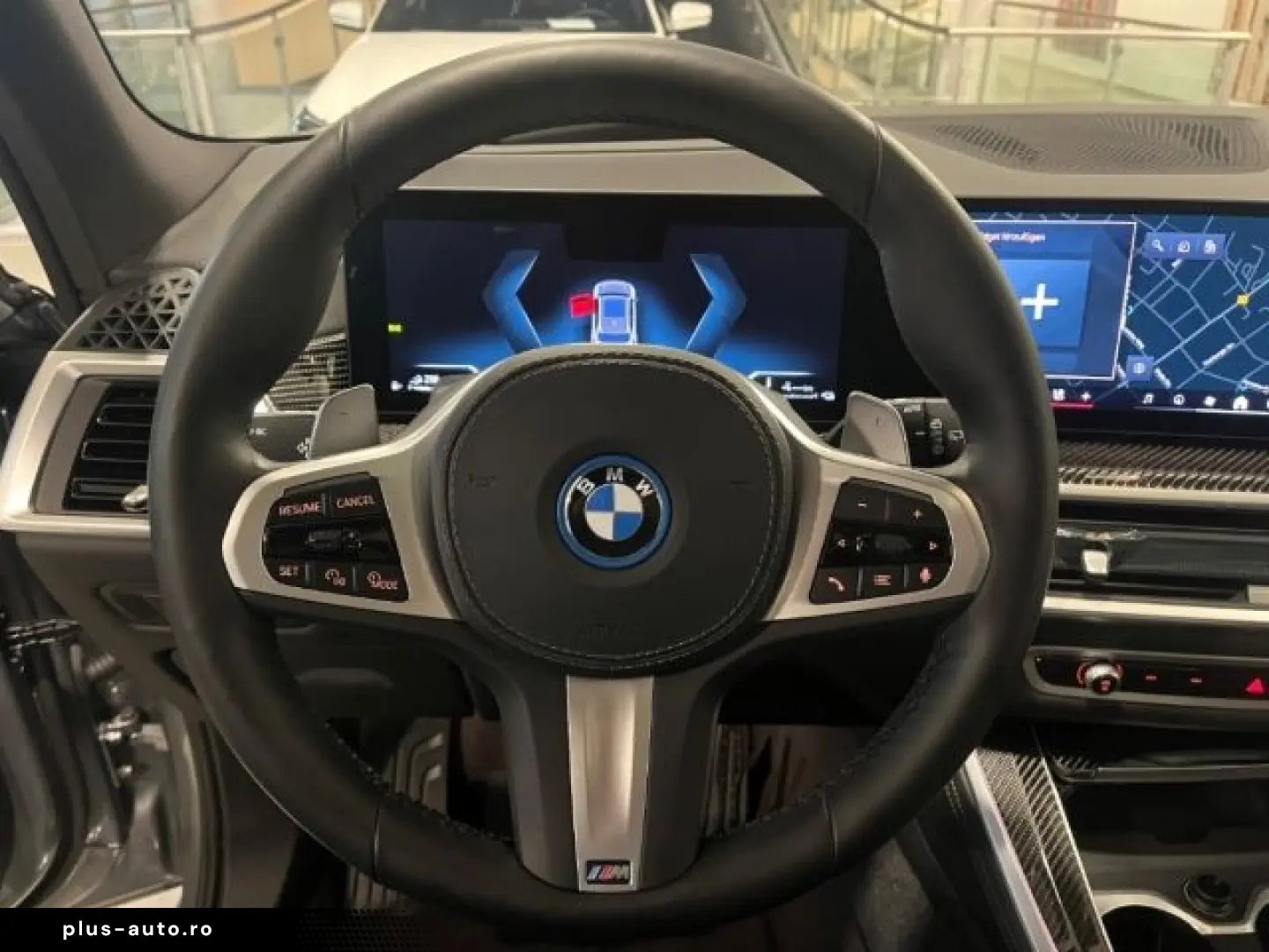 BMW X5 xDrive50e M Sport 22'' Pano IconGl &hellip;