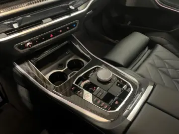 BMW X5 xDrive50e M Sport 22'' Pano IconGl &hellip;