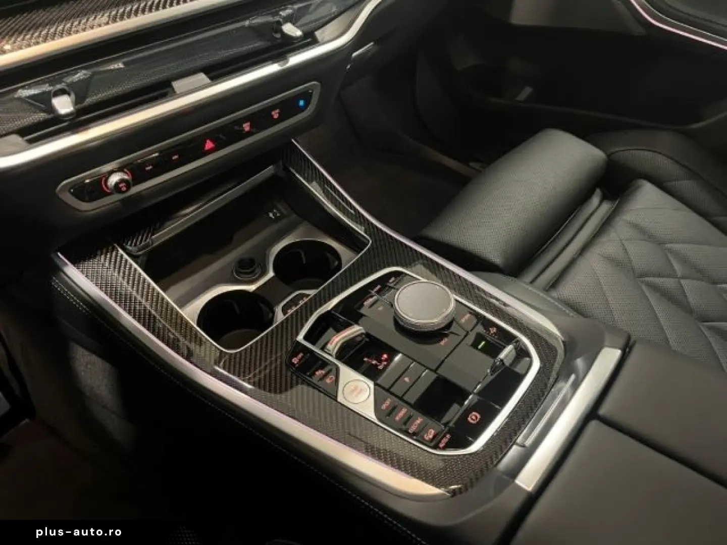 BMW X5 xDrive50e M Sport 22'' Pano IconGl &hellip;