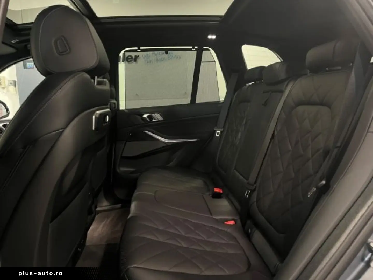 BMW X5 xDrive50e M Sport 22'' Pano IconGl &hellip;