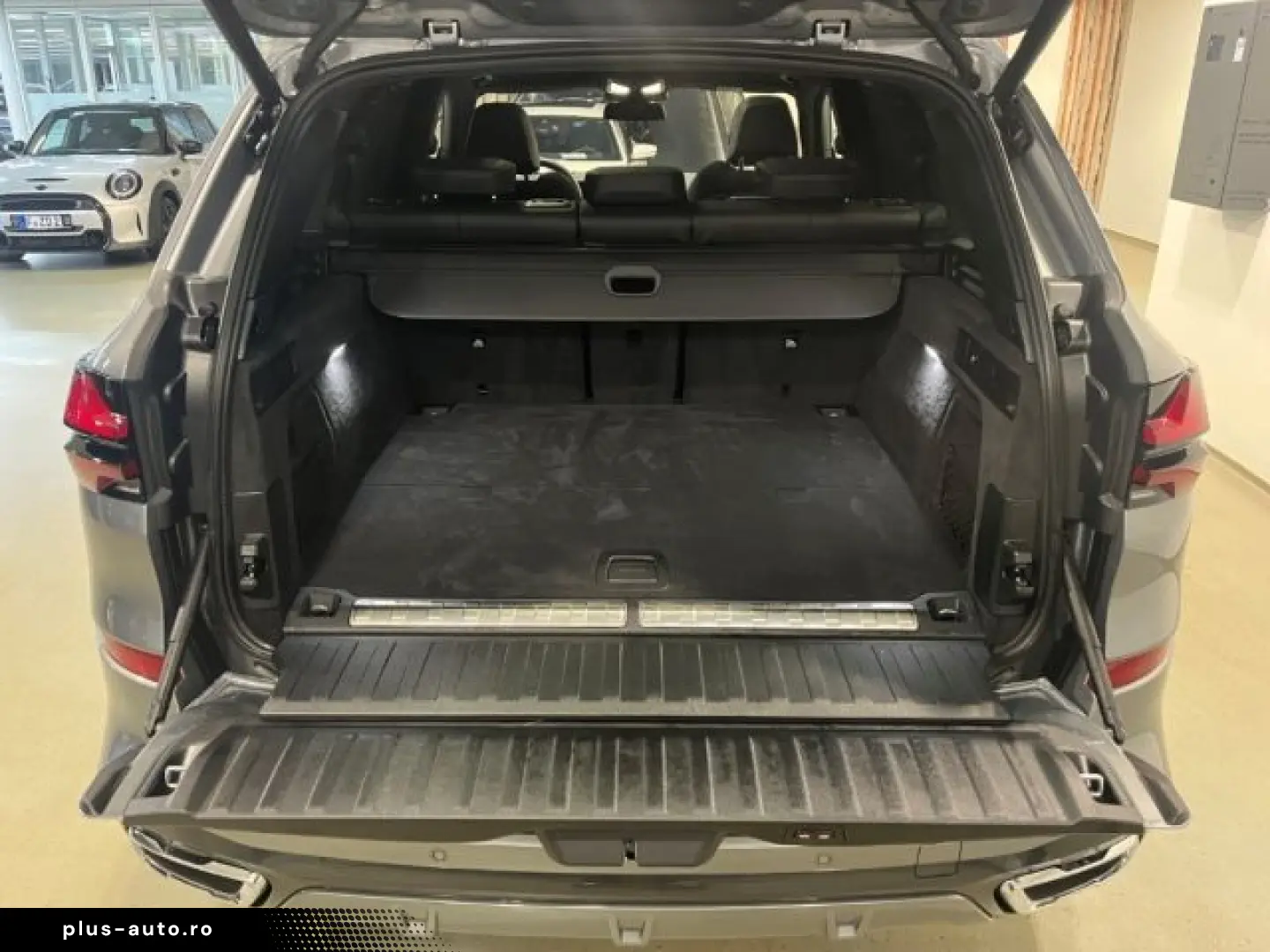 BMW X5 xDrive50e M Sport 22'' Pano IconGl &hellip;