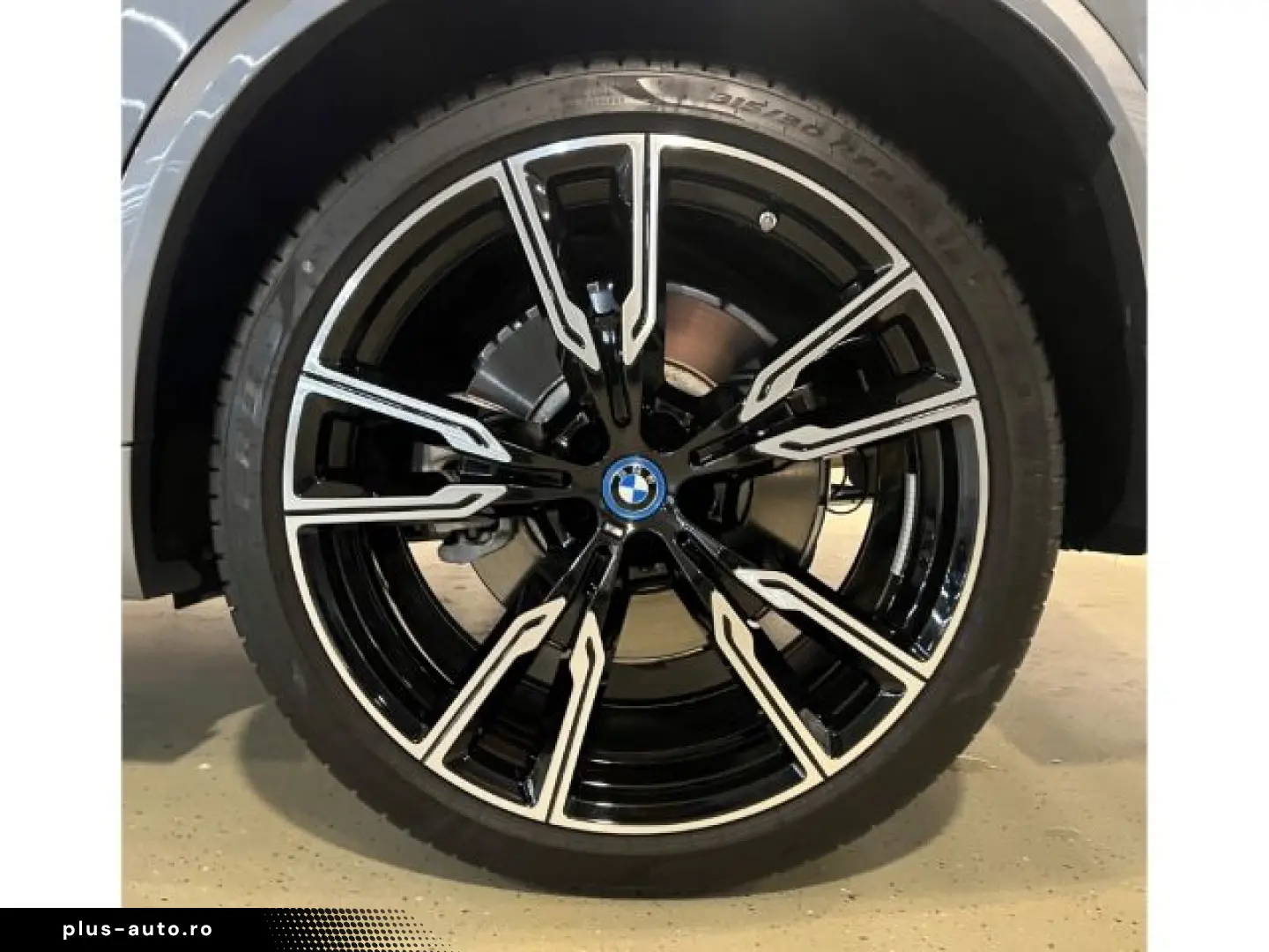 BMW X5 xDrive50e M Sport 22'' Pano IconGl &hellip;