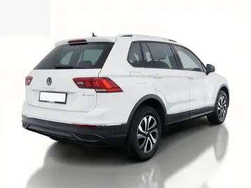 VW Tiguan 1.4 DSG Active eHybrid