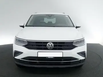 VW Tiguan 1.4 DSG Active eHybrid