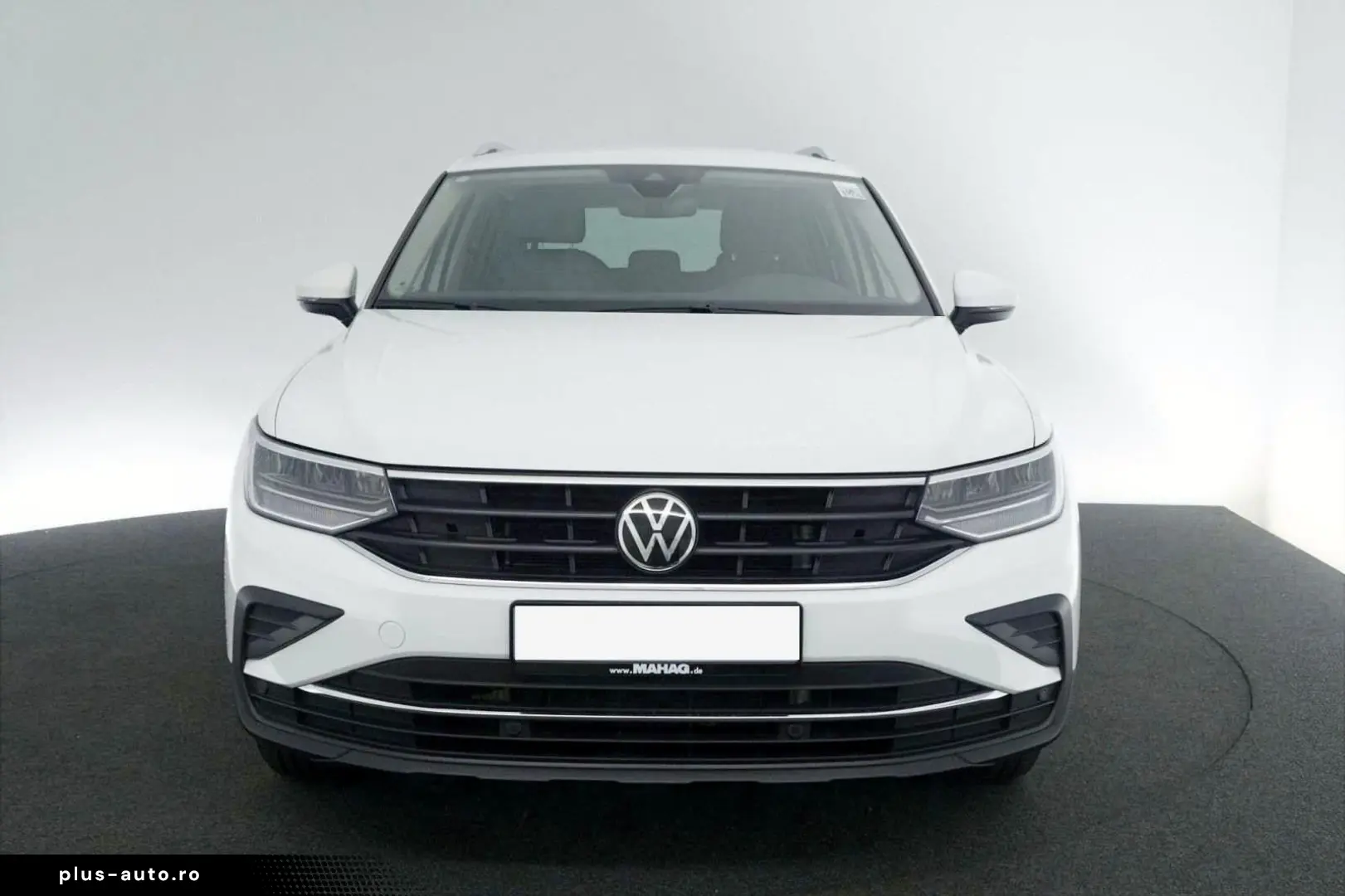 VW Tiguan 1.4 DSG Active eHybrid