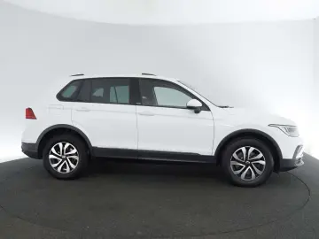 VW Tiguan 1.4 DSG Active eHybrid