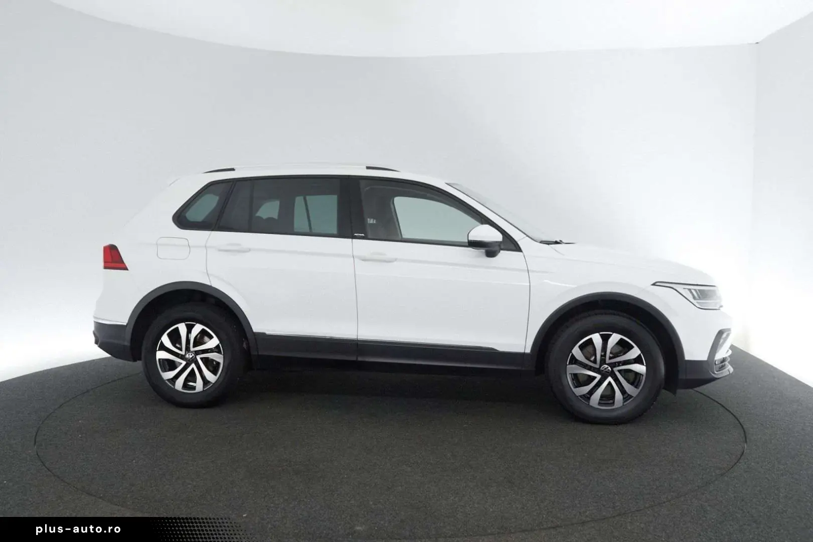 VW Tiguan 1.4 DSG Active eHybrid