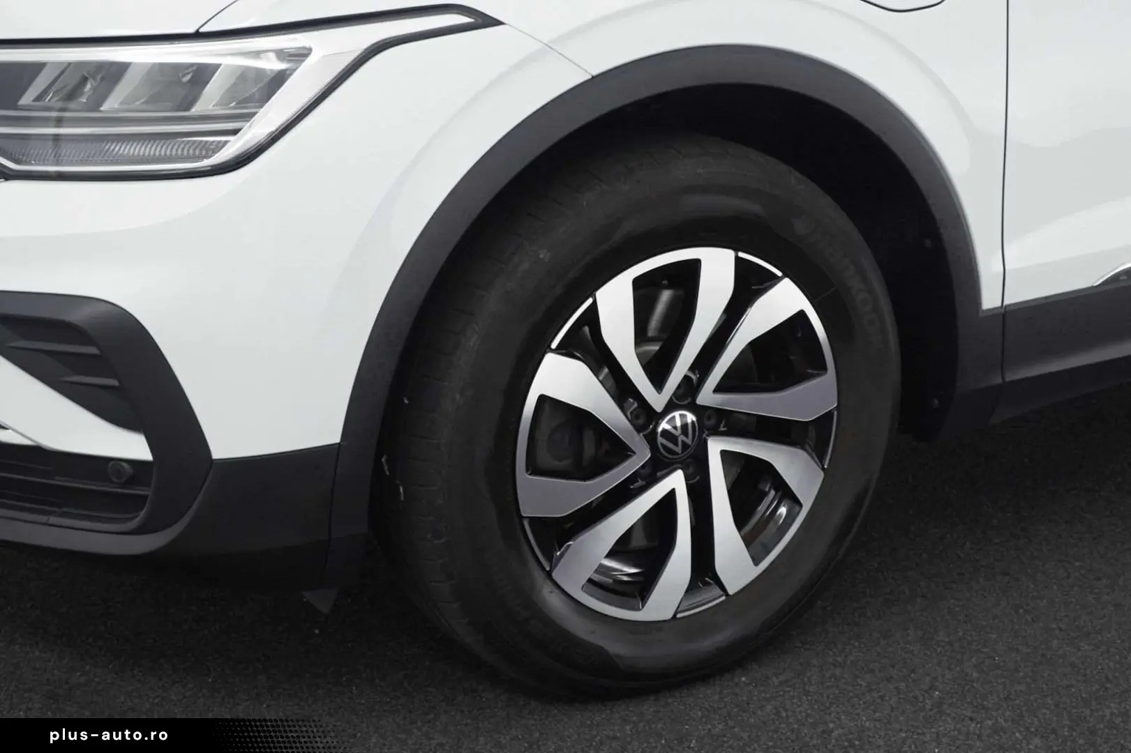 VW Tiguan 1.4 DSG Active eHybrid