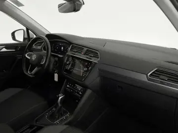 VW Tiguan 1.4 DSG Active eHybrid