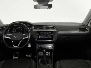 VW Tiguan 1.4 DSG Active eHybrid