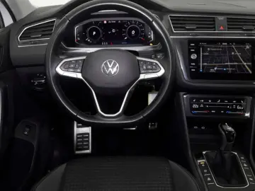 VW Tiguan 1.4 DSG Active eHybrid