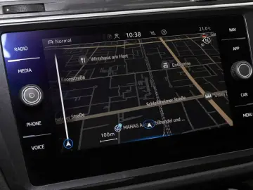 VW Tiguan 1.4 DSG Active eHybrid