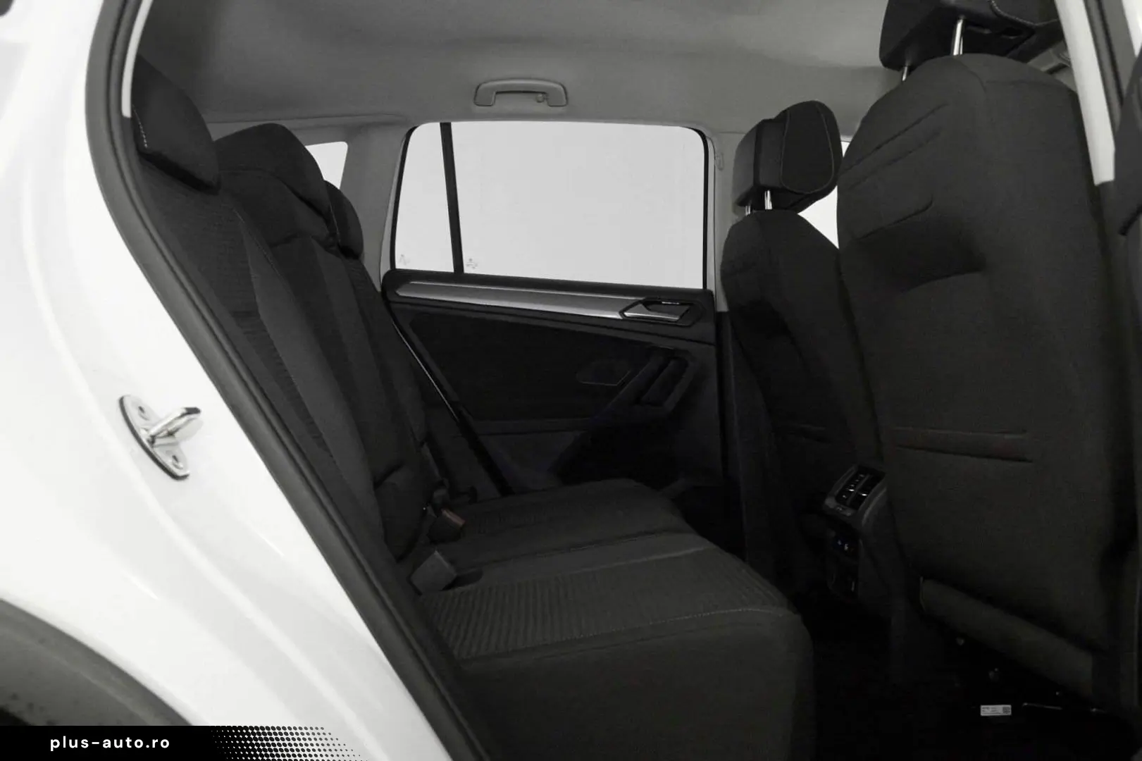 VW Tiguan 1.4 DSG Active eHybrid