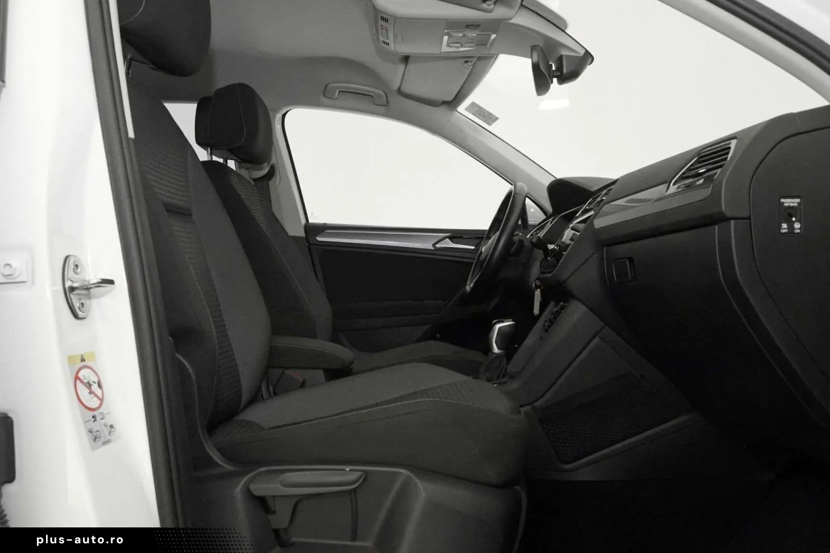 VW Tiguan 1.4 DSG Active eHybrid