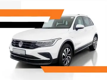 VW Tiguan 1.4 DSG Active eHybrid