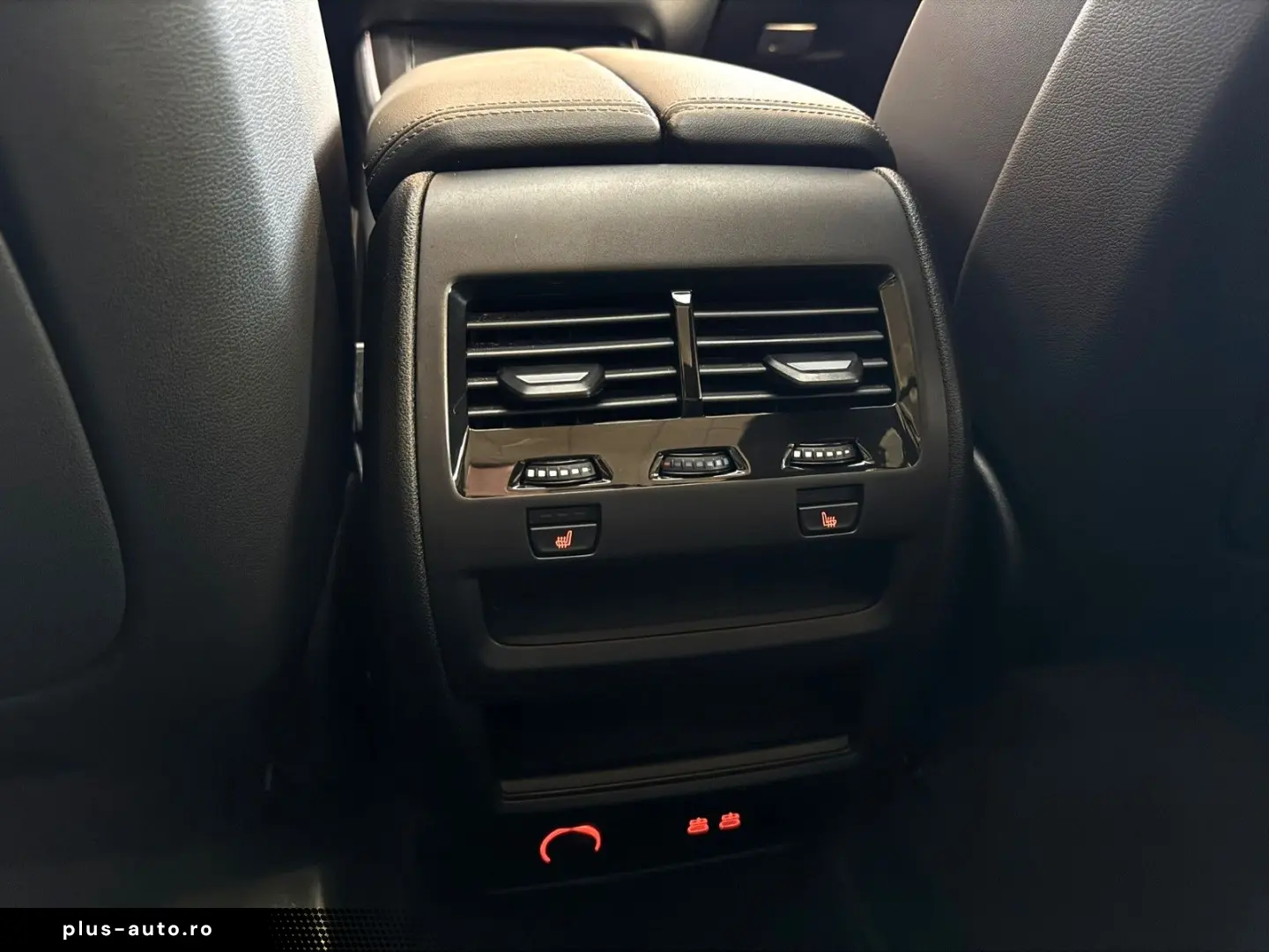 BMW X5 50e xDrive M-Sport  Carbon Luft Sky Pano AHK