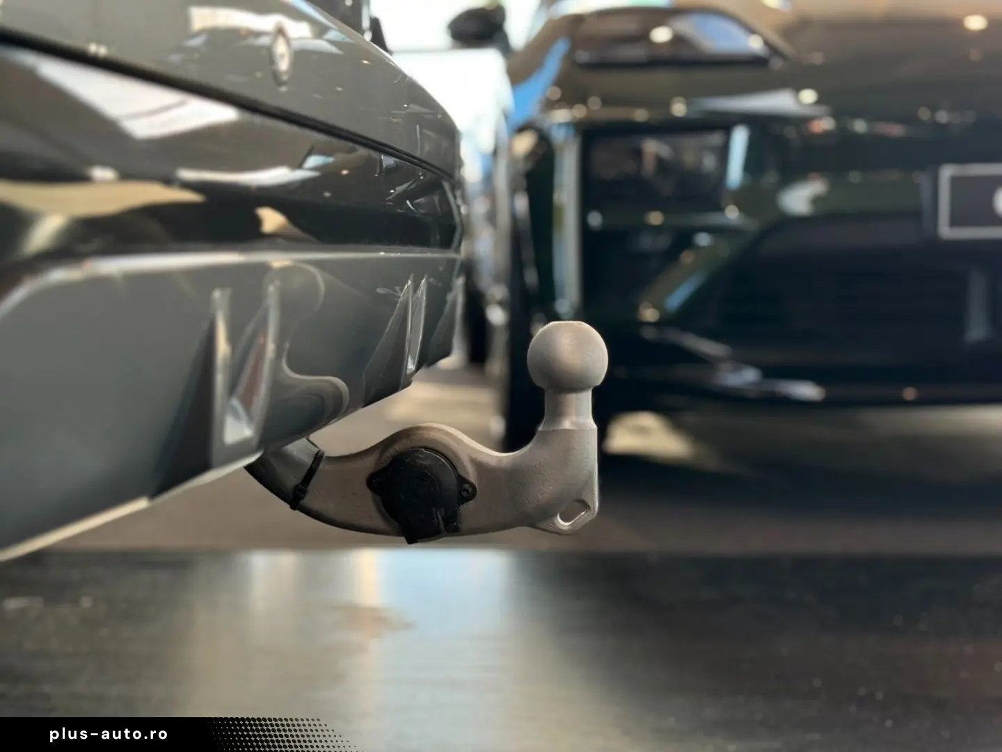 BMW X5 50e xDrive M-Sport  Carbon Luft Sky Pano AHK