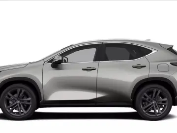 Lexus NX 350h Aut 4WD Led Hub 20Z eHK Comb