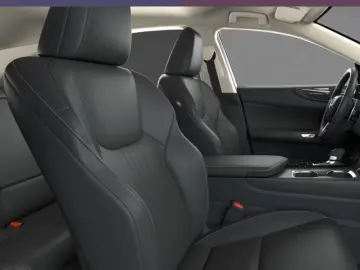 Lexus NX 350h Aut 4WD Led Hub 20Z eHK Comb