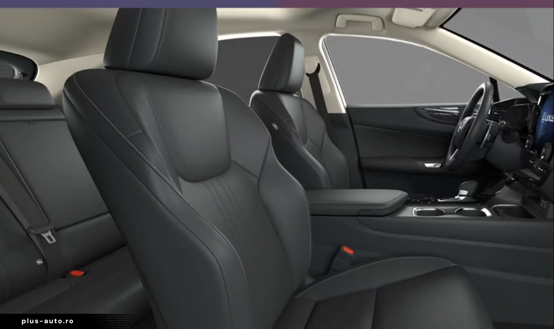 Lexus NX 350h Aut 4WD Led Hub 20Z eHK Comb