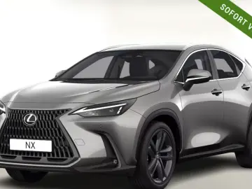 Lexus NX 350h Aut 4WD Led Hub 20Z eHK Comb