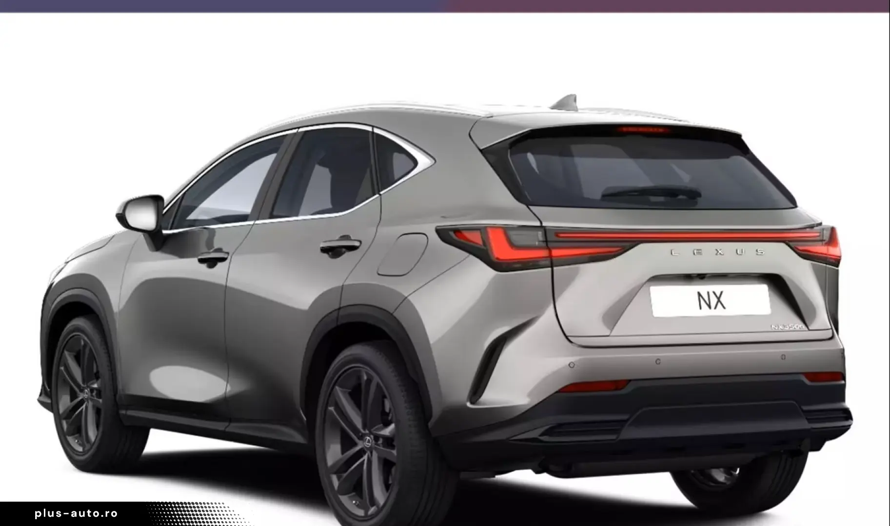 Lexus NX 350h Aut 4WD Led Hub 20Z eHK Comb